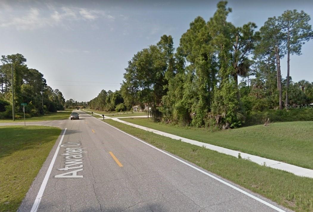 Atwater Dr., North Port, FL 34288
