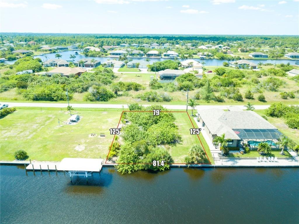 8276 Tecumseh Cir., Port Charlotte, FL 33981