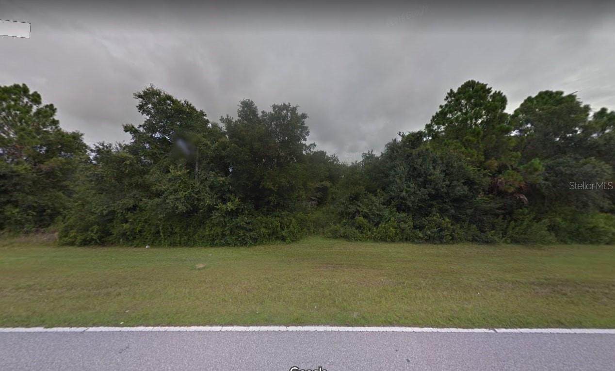 Ponce De Leon Blvd., North Port, FL 34291