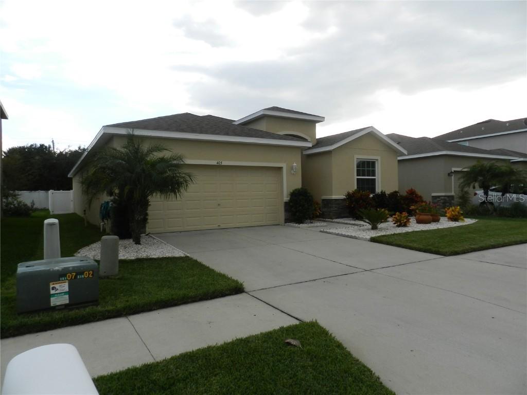405 Blakely Ct., Ruskin, FL 33570