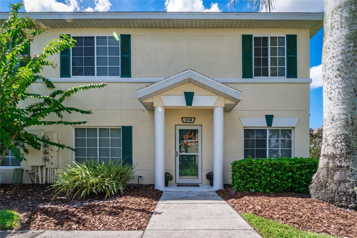 329 Cape Harbour Loop #108, Bradenton, FL 34212