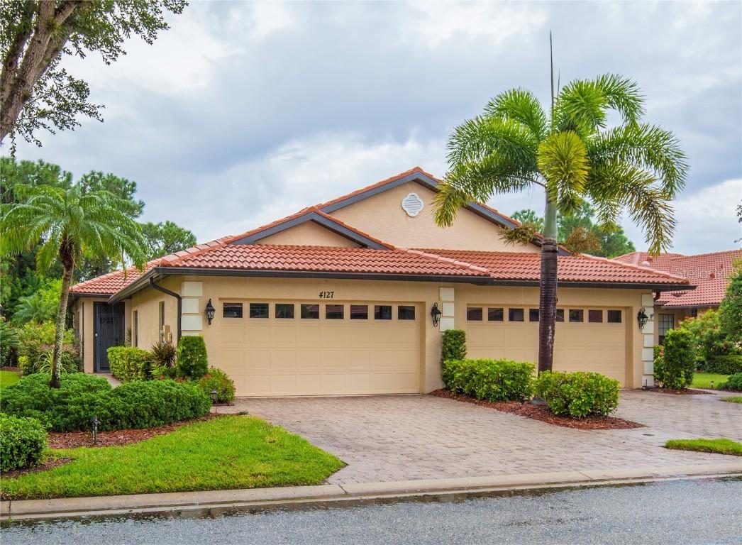 4127 Bella Pasque, Venice, FL 34293