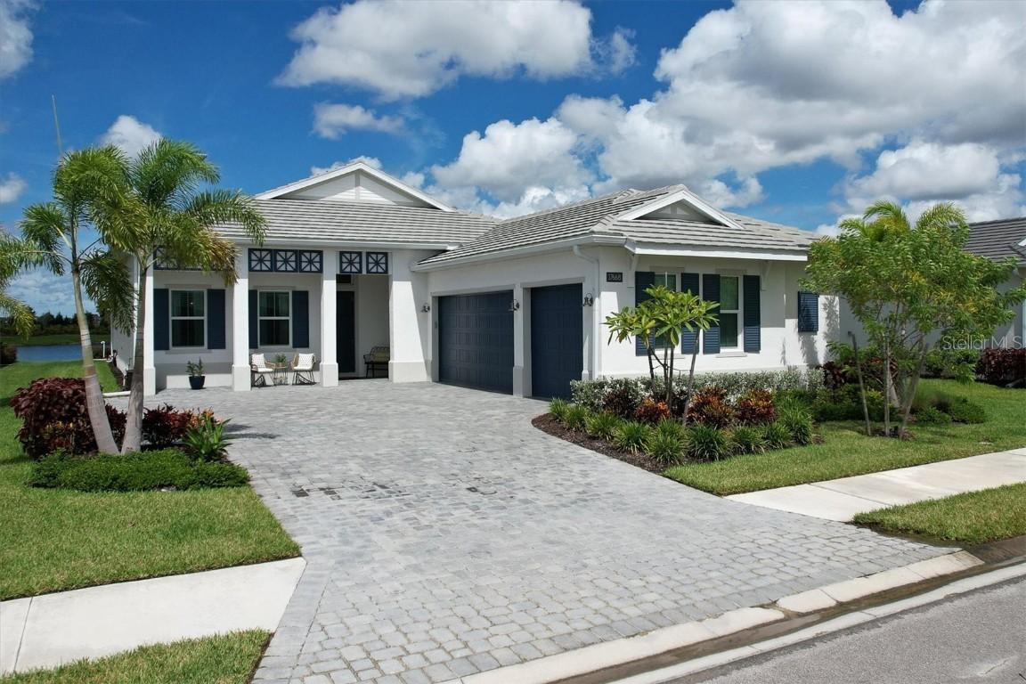 17668 Azul Dr., Lakewood Ranch, FL 34202