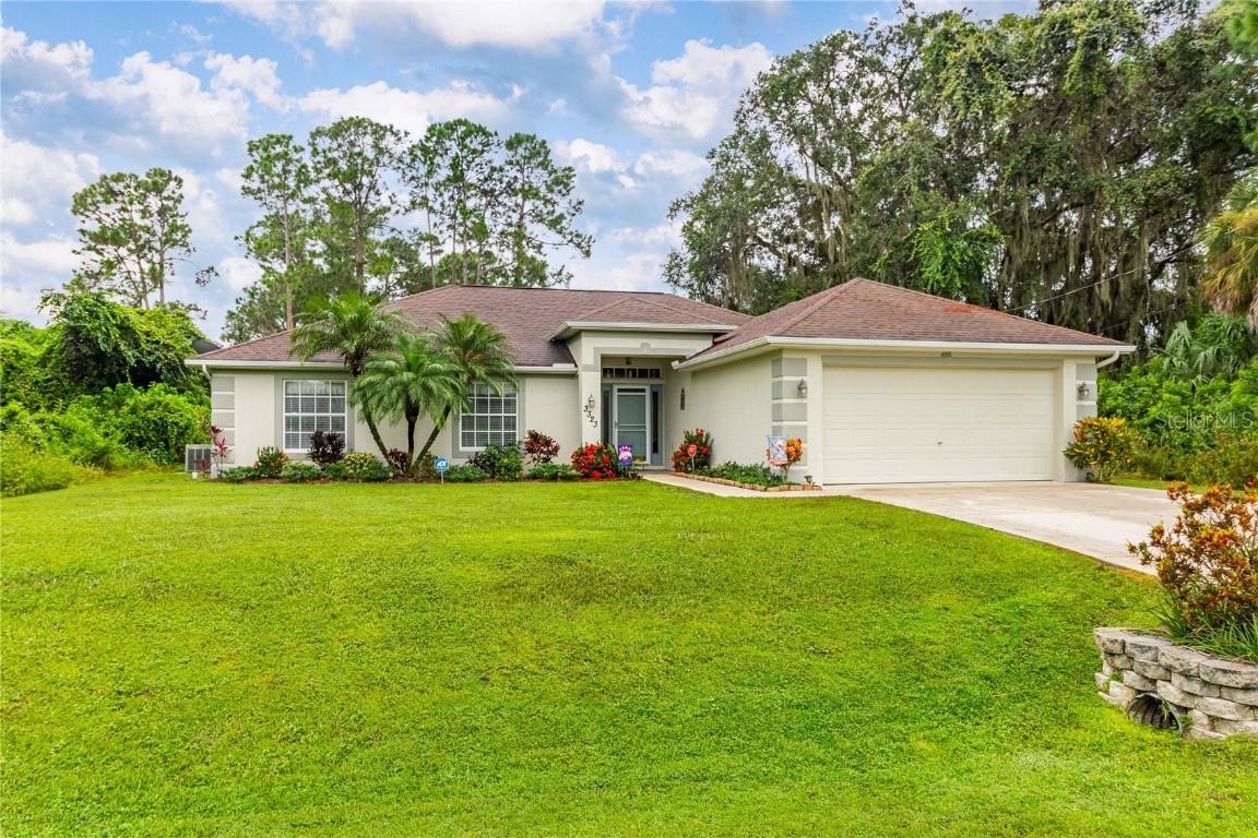 3323 Tucson Rd., North Port, FL 34286