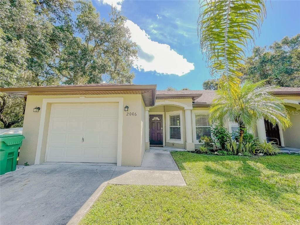 2006 Redmond St., Port Charlotte, FL 33948