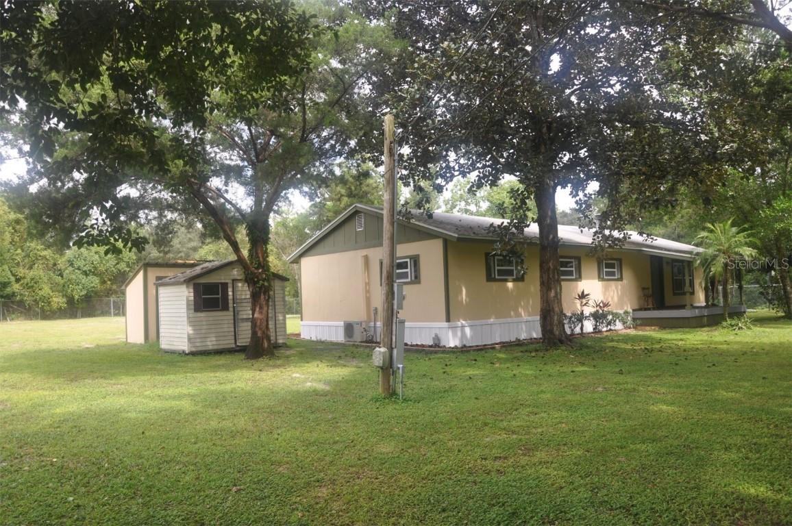 32143 Wacassa Tr., Sorrento, FL 32776