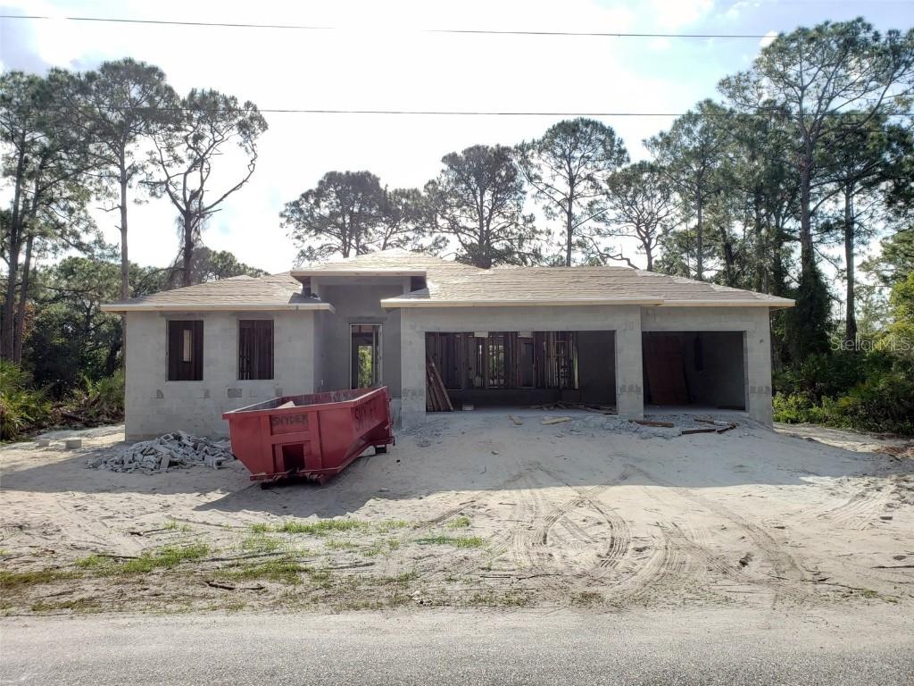 14186 Wenzel Ave., Port Charlotte, FL 33981