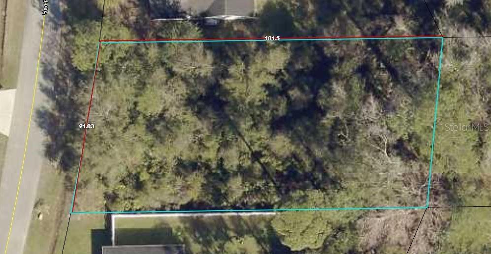 4016 Red Pine Ln., St Augustine, FL 32086