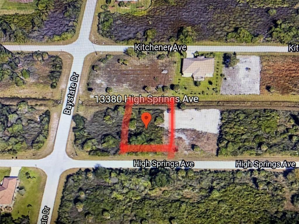13380 High Springs Ave, Englewood, FL 34224