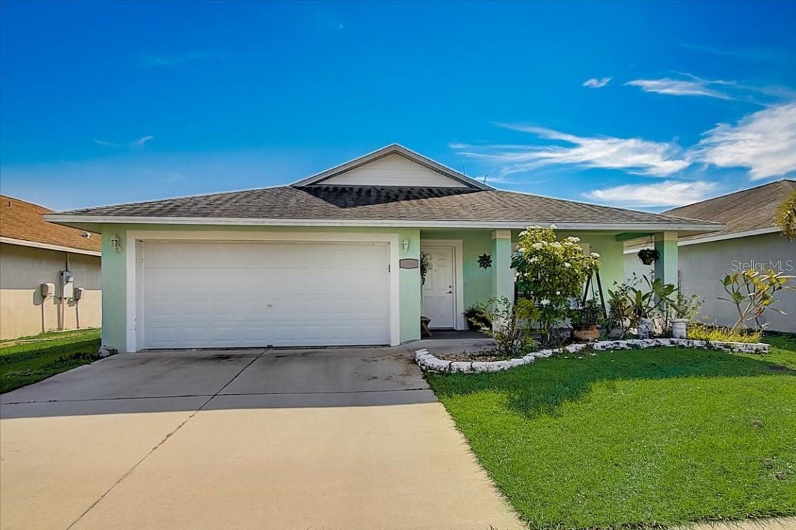 1216 Humble Haven St., Ruskin, FL 33570