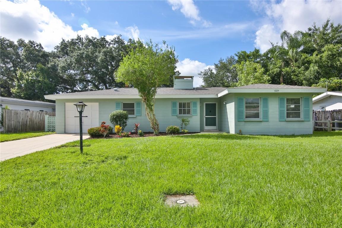4224 Patty Way, Sarasota, FL 34232