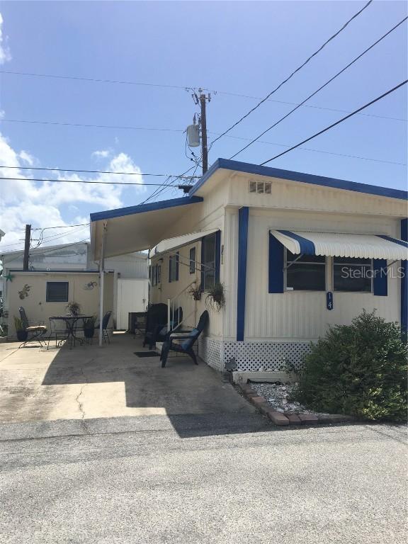 10315 Cortez Rd. #14-3, Bradenton, FL 34210