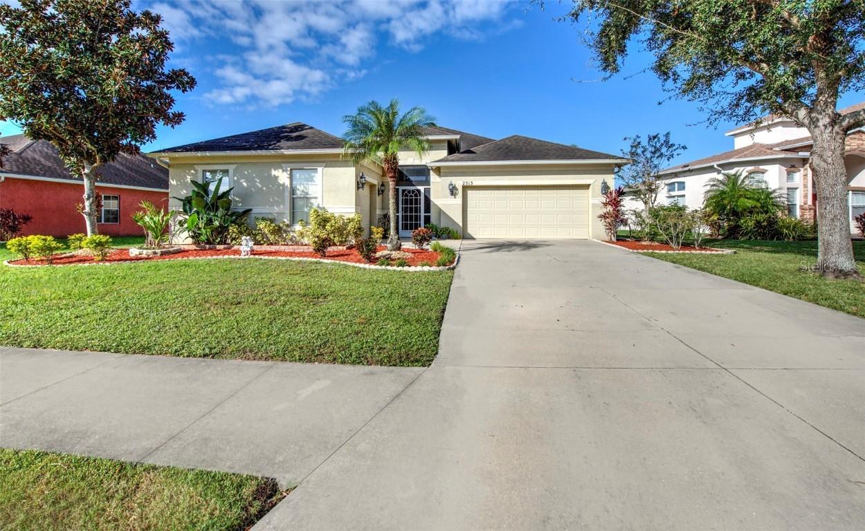 2313 123rd Pl., Parrish, FL 34219