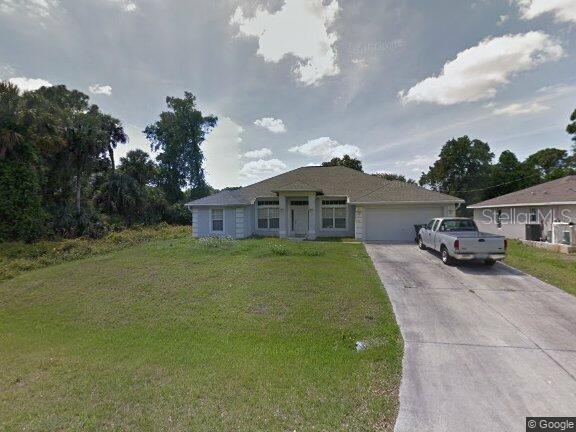 1171 New London St., North Port, FL 34288