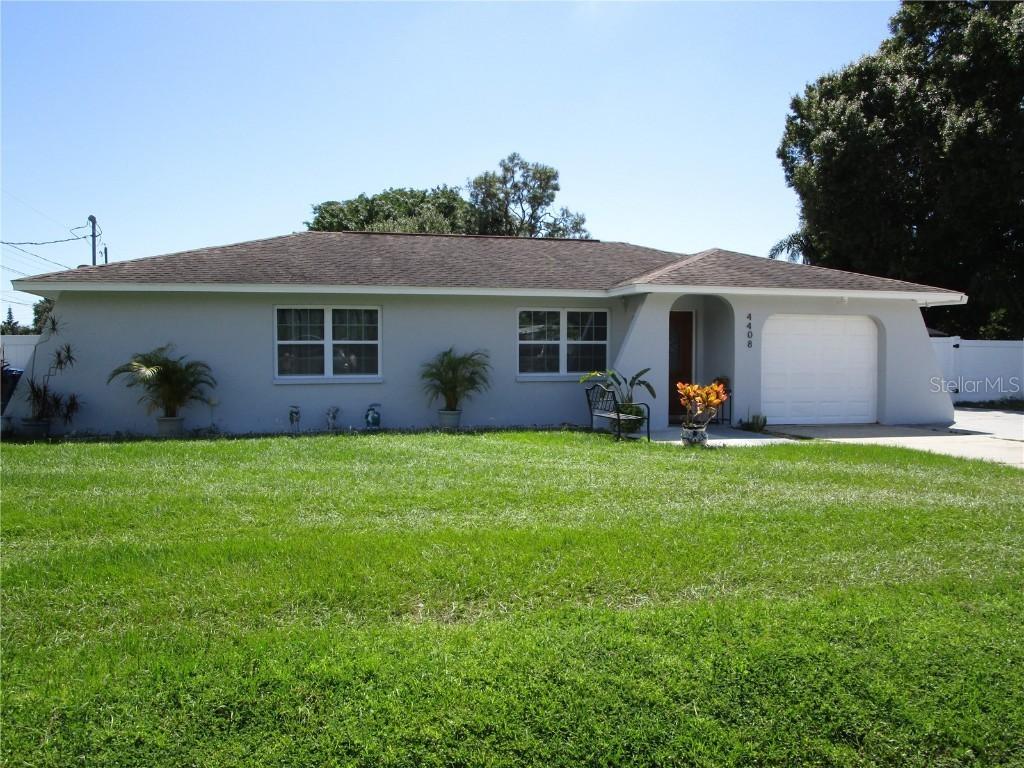 4408 Teal Way, Sarasota, FL 34232
