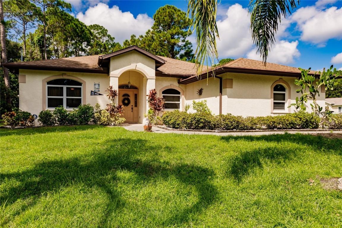 4037 Abend Ave., North Port, FL 34286