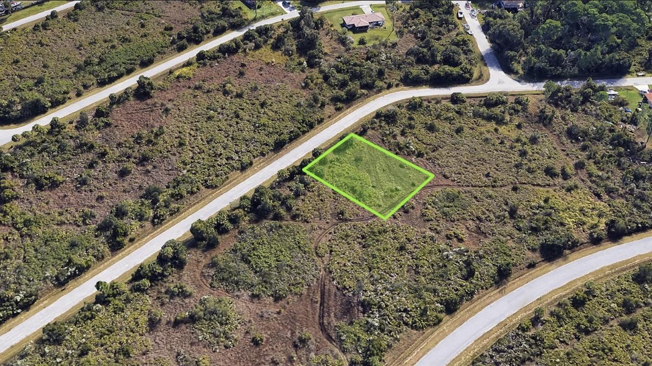 265 Morales St., Port Charlotte, FL 33953