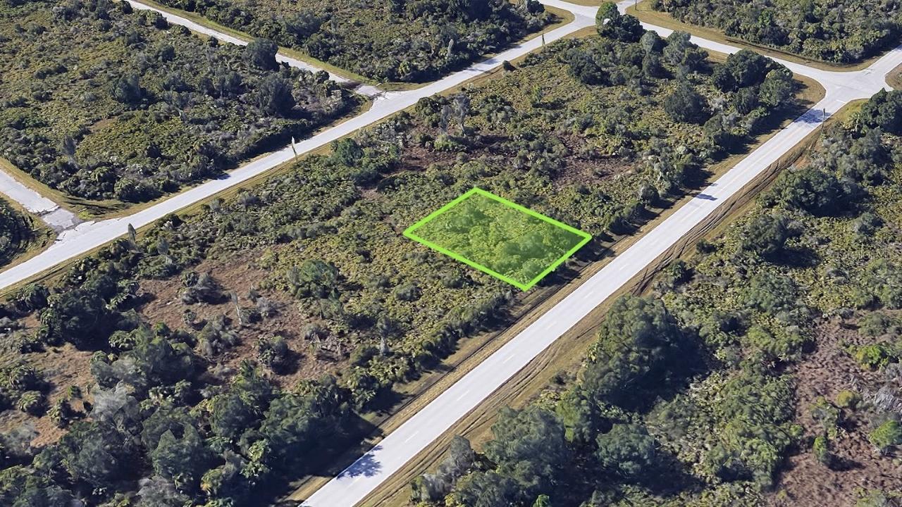14027 Eleanor Ave., Port Charlotte, FL 33953