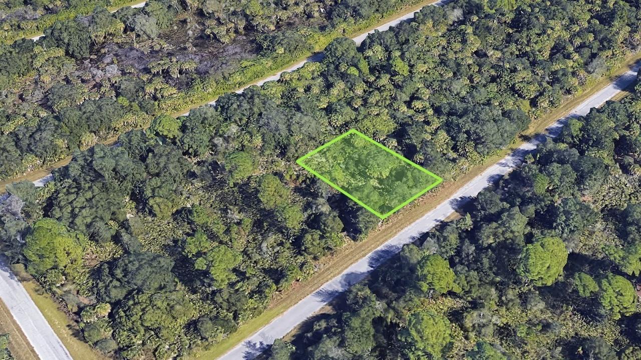 14170 Bethel Ave., Port Charlotte, FL 33953