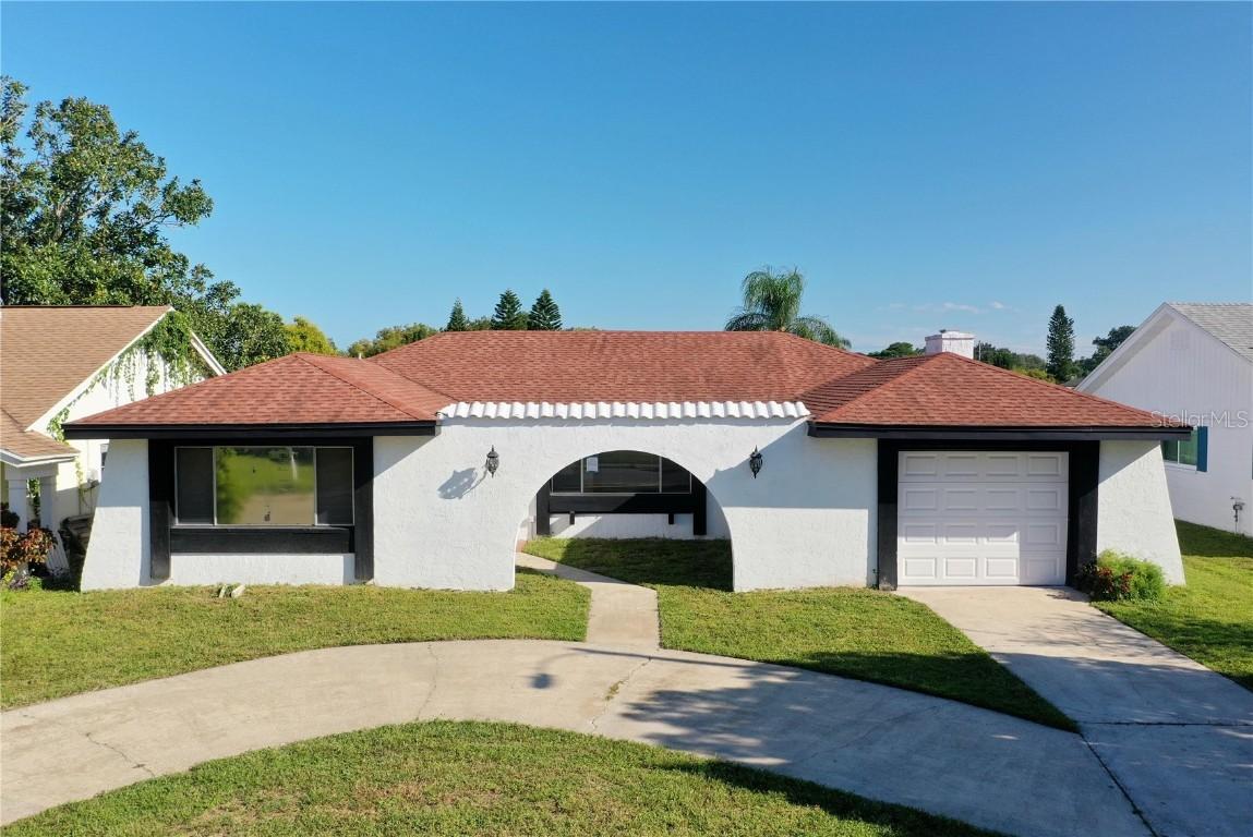 3523 Margate Dr., Holiday, FL 34691