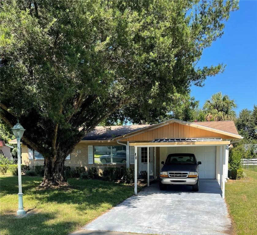 48 Lake Court Loop, Ocala, FL 34472