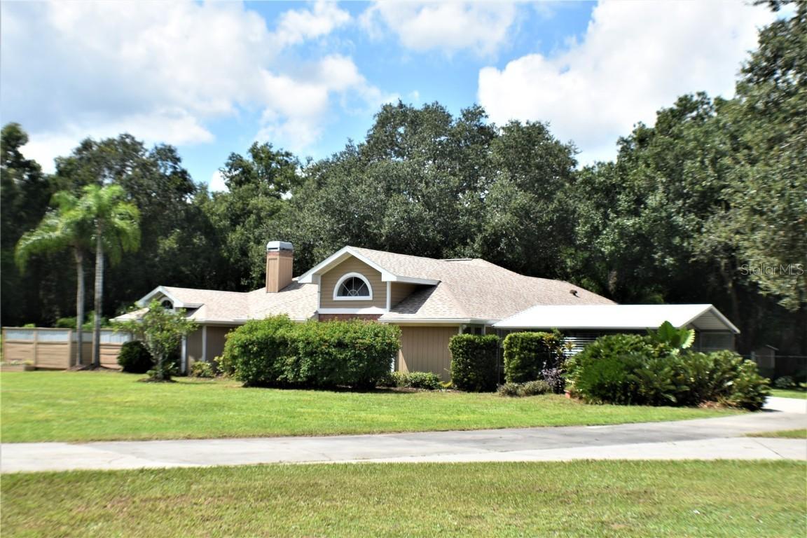 5491 NW Oak Hill Ave., Arcadia, FL 34266