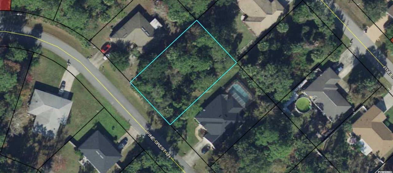 25 Pine Crest Ln., Palm Coast, FL 32164