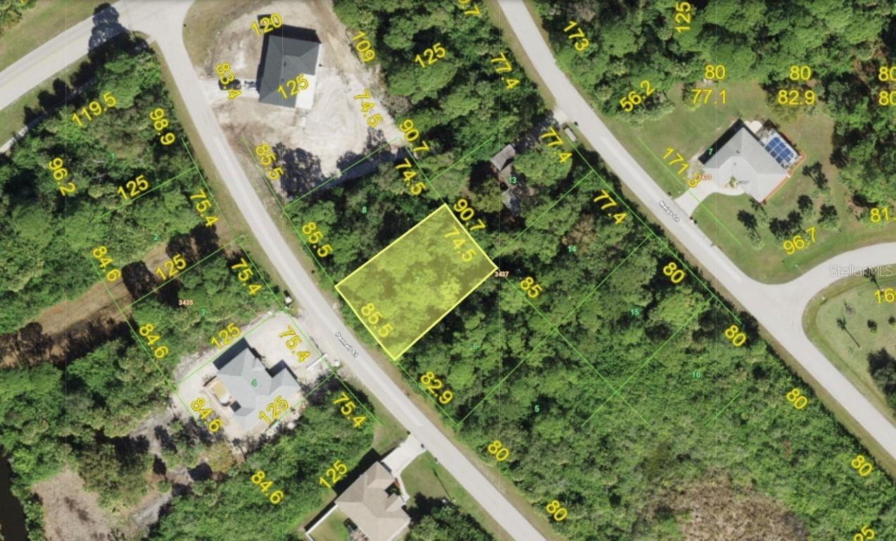 6136 Pennell St., Englewood, FL 34224