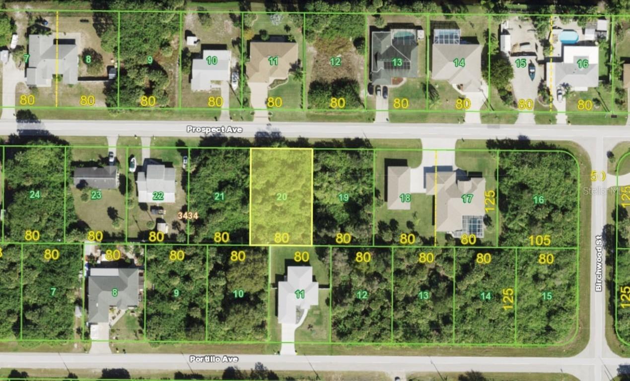 9359 Prospect Ave., Englewood, FL 34224