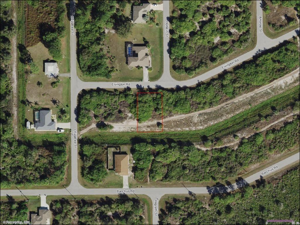 4370 Elvington Rd., Port Charlotte, FL 33981