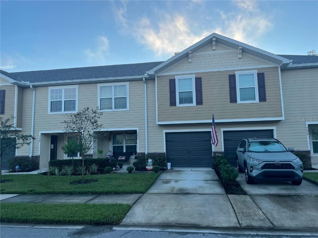 9627 Tocobaga Pl., Riverview, FL 33578