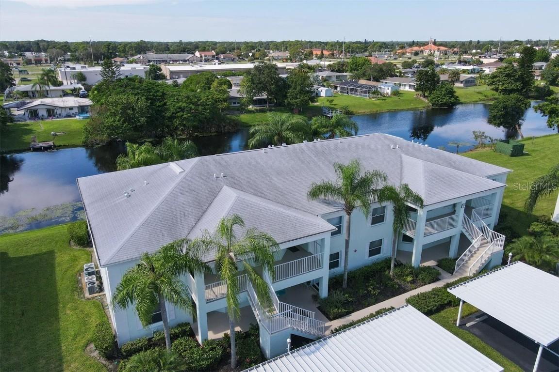 5725 Greenwood Ave. #5201, North Port, FL 34287