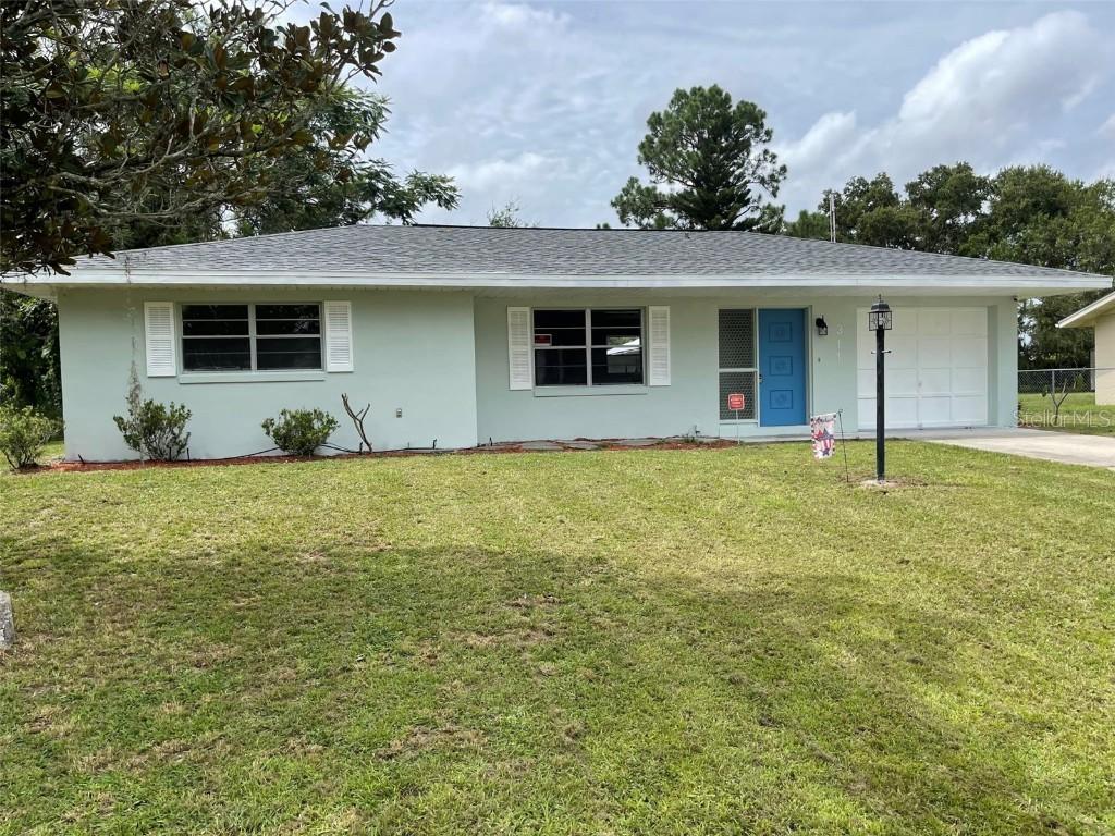 311 Virginia Pl., Sebring, FL 33870