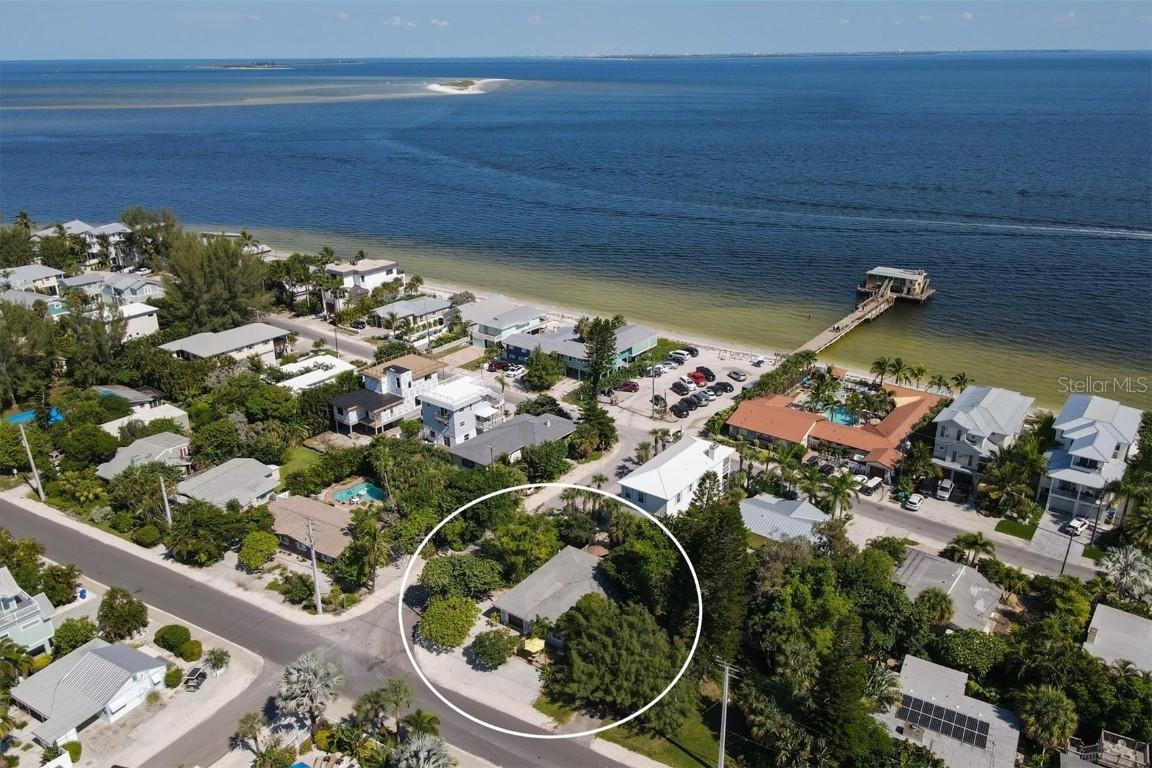620 N Bay Blvd., Anna Maria, FL 34216