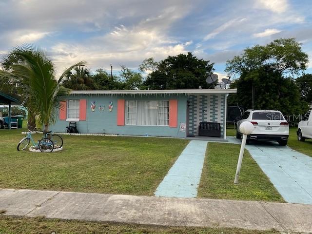 21210 Glendale Ave., Port Charlotte, FL 33952