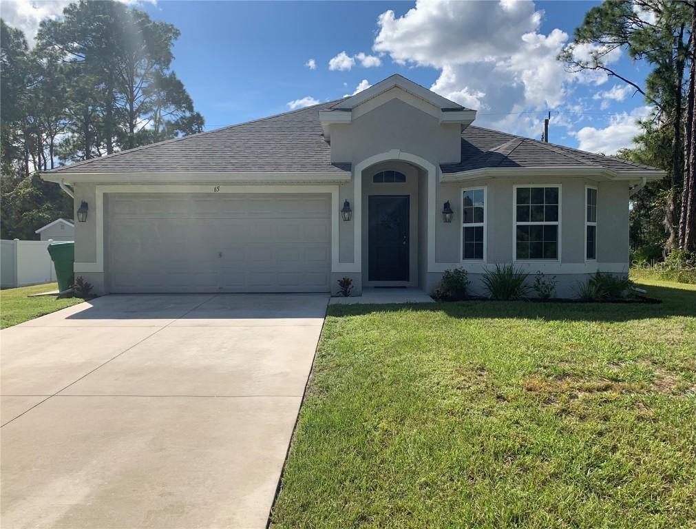 65 Santa Fe St., Port Charlotte, FL 33953