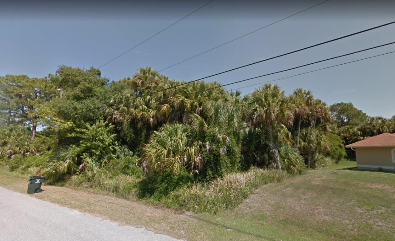 La Rosa Ave., North Port, FL 34286