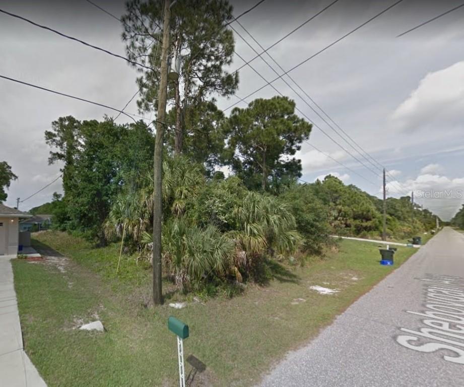 Sheboygan Ave., North Port, FL 34286