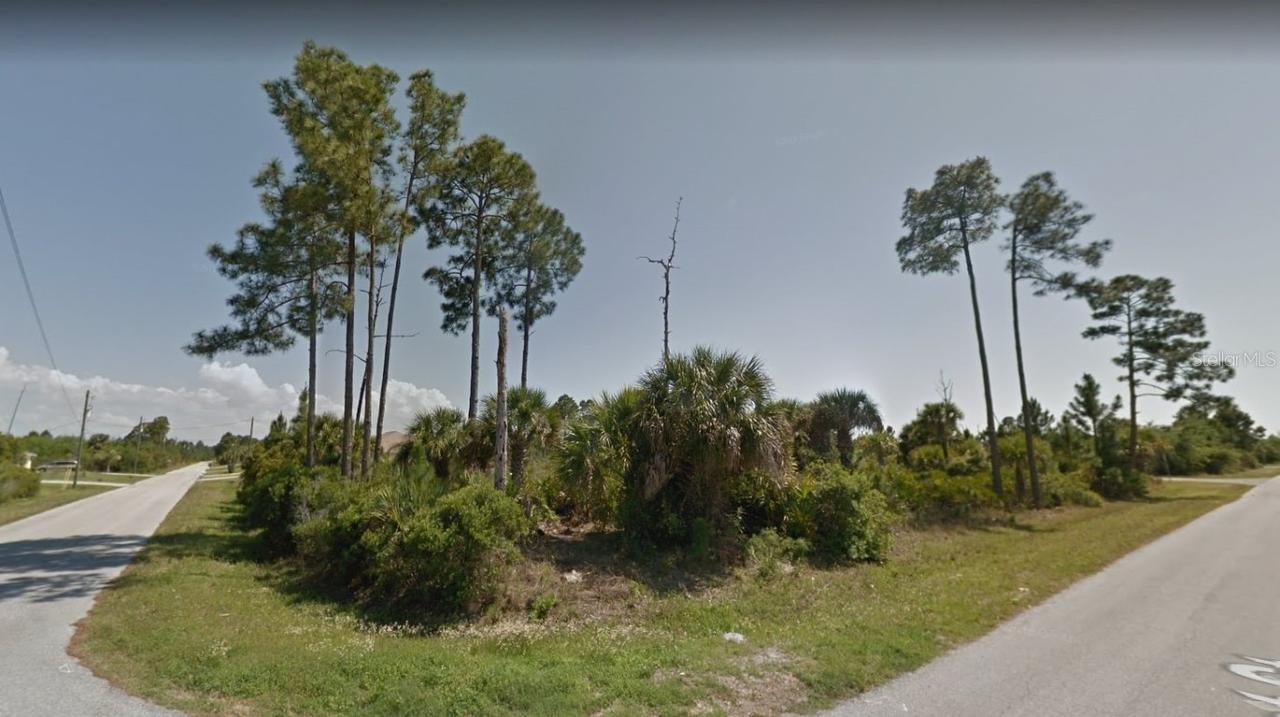 Lansdale Ave., North Port, FL 34286