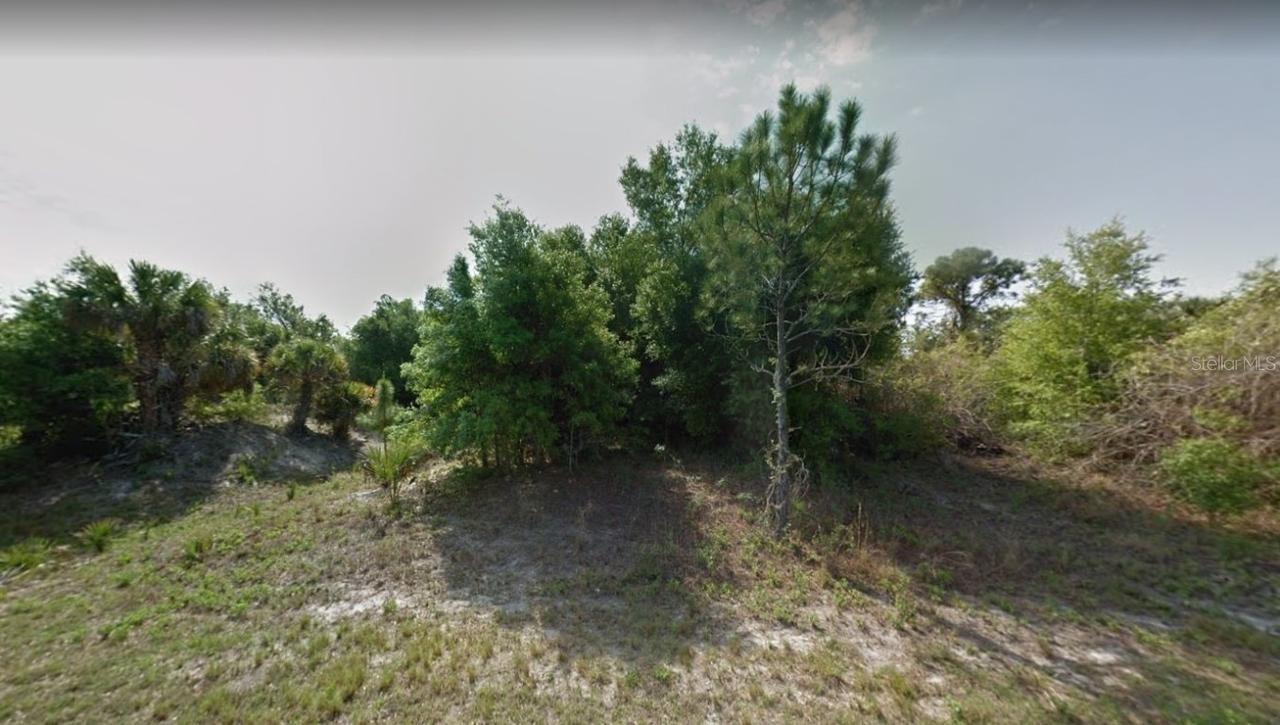 Tevis Ter., North Port, FL 34288
