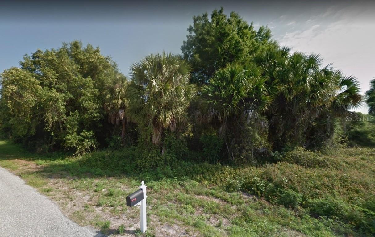Littlefield Ln., North Port, FL 34288