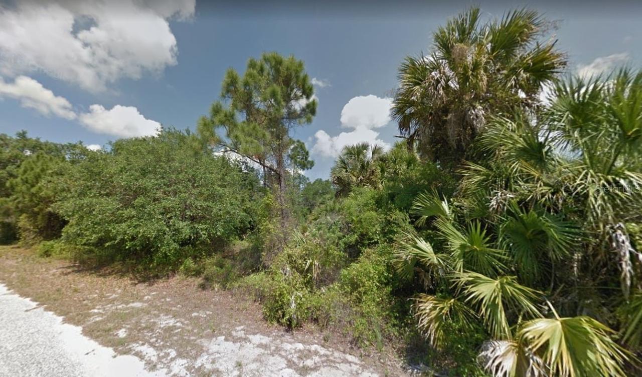 Pluto Ave., North Port, FL 34288