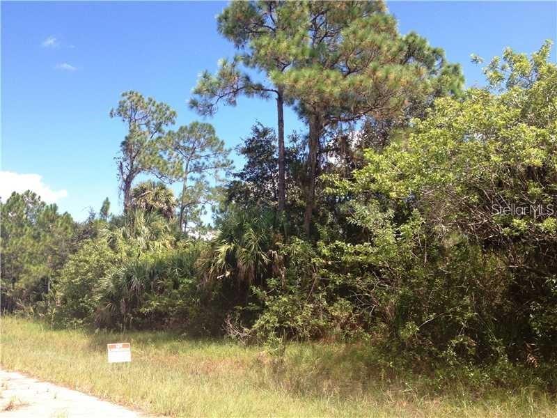 Jubilee Cir., North Port, FL 34288