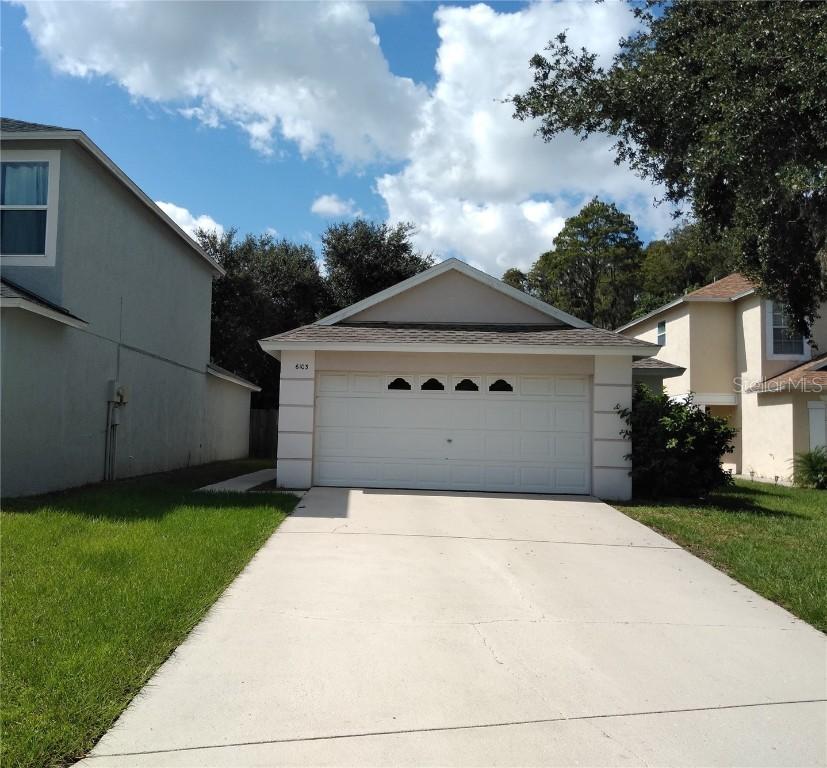 6103 Sand Key Ln., Wesley Chapel, FL 33545