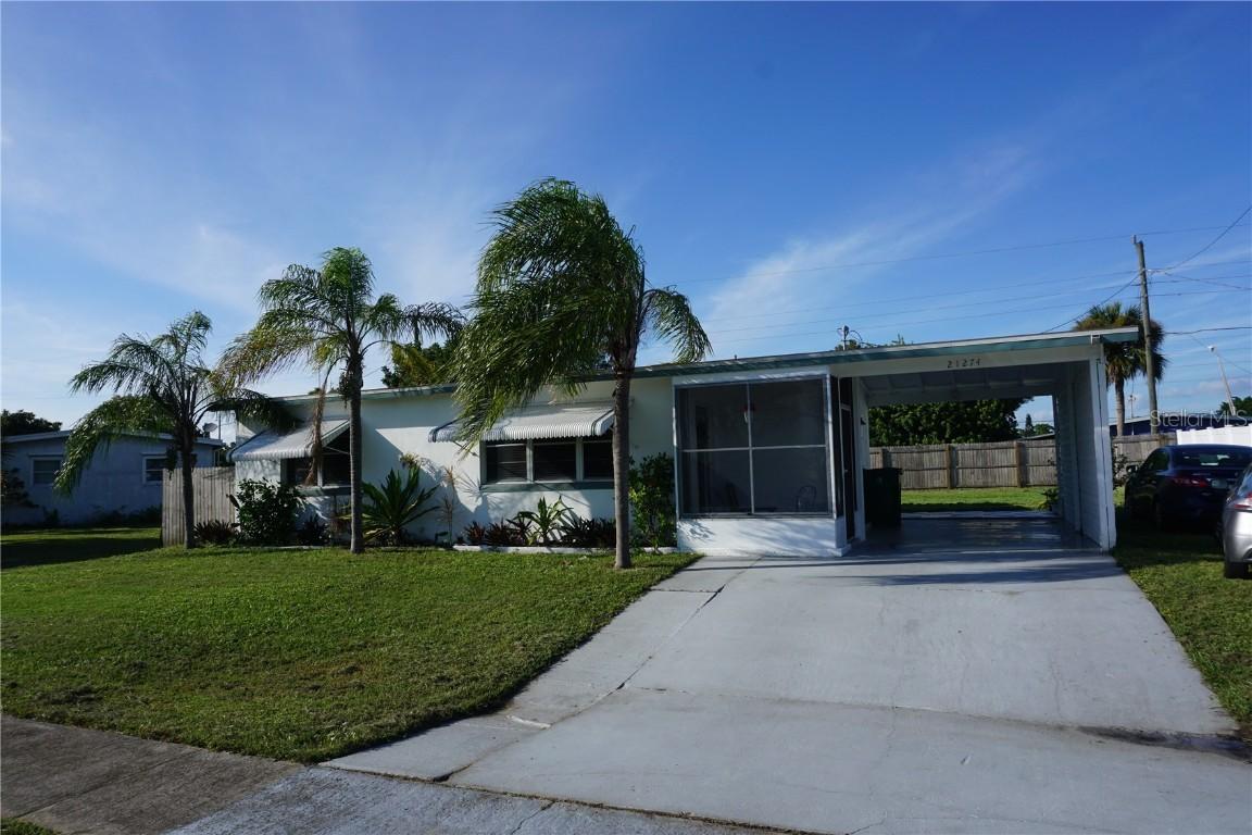 21274 Glendale Ave., Port Charlotte, FL 33952