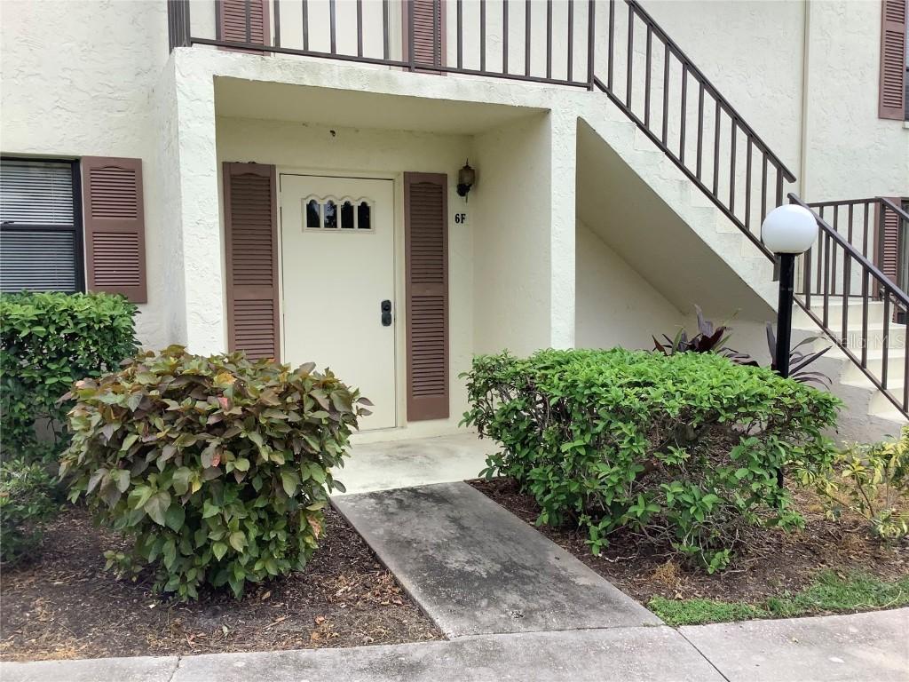 5400 34th St. #6F, Bradenton, FL 34210