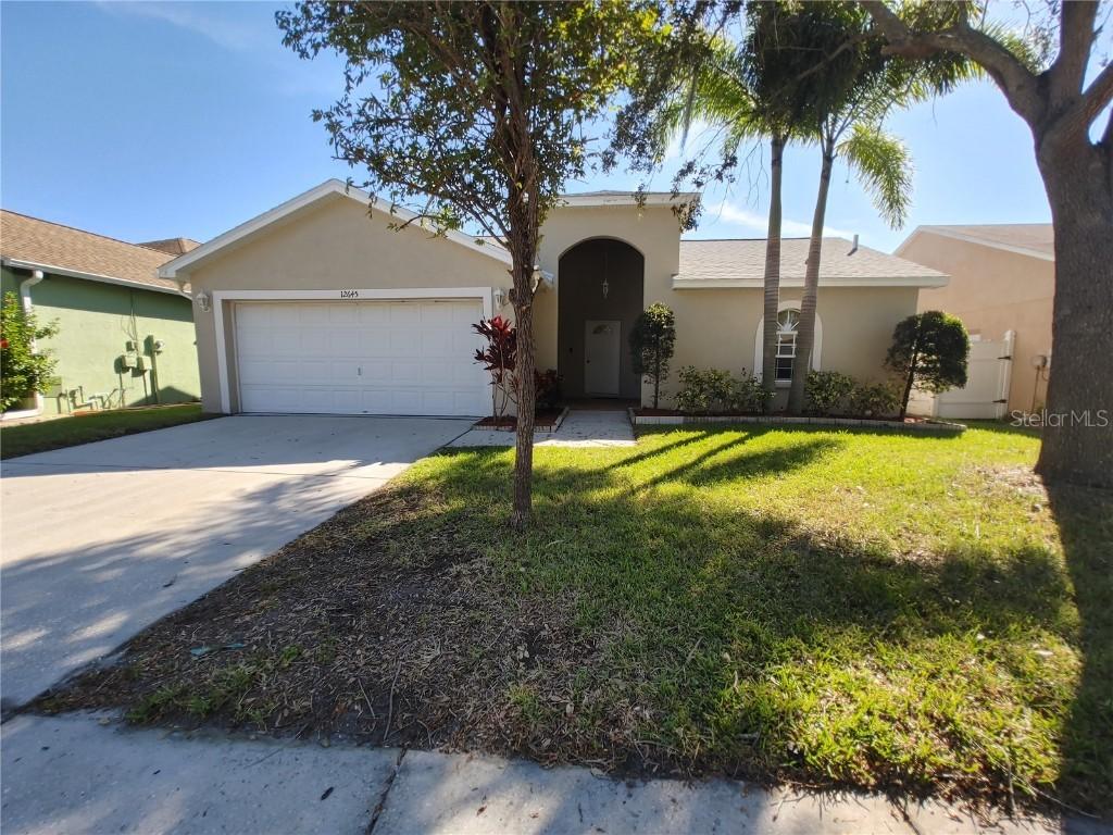 12645 Pineforest Way, Largo, FL 33773