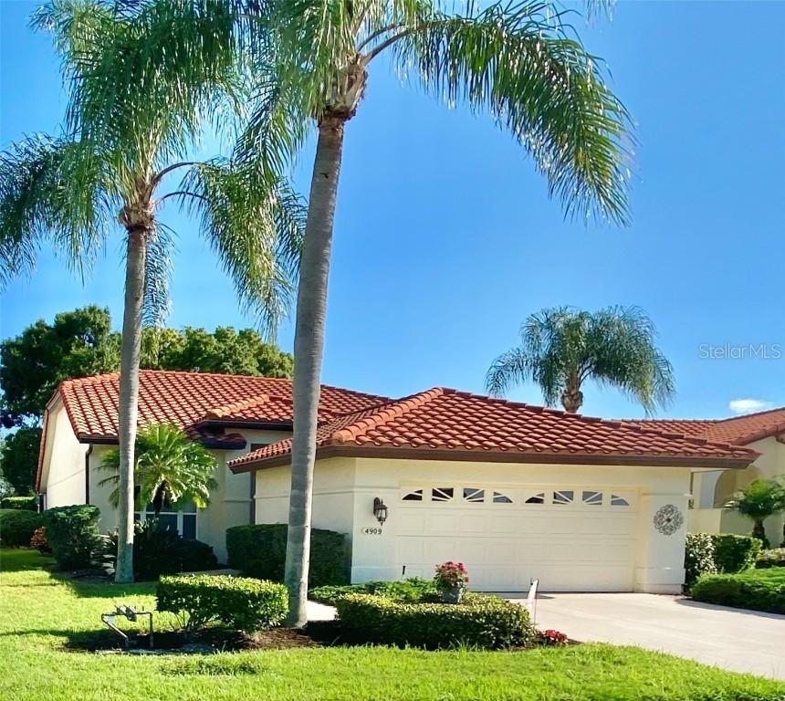 4909 Clubview Ct., Bradenton, FL 34203