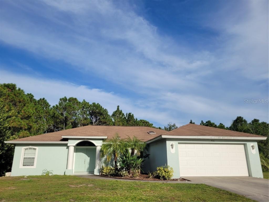 7216 Lighthouse St., Englewood, FL 34224