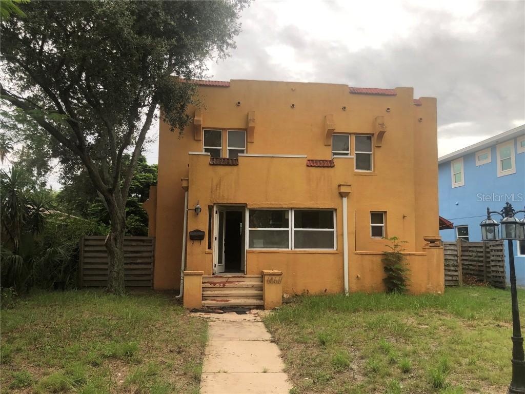 6566 1st Ave., St Petersburg, FL 33707